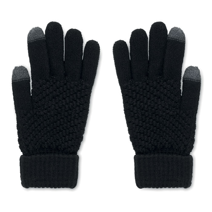 Manusi tactile Rpet