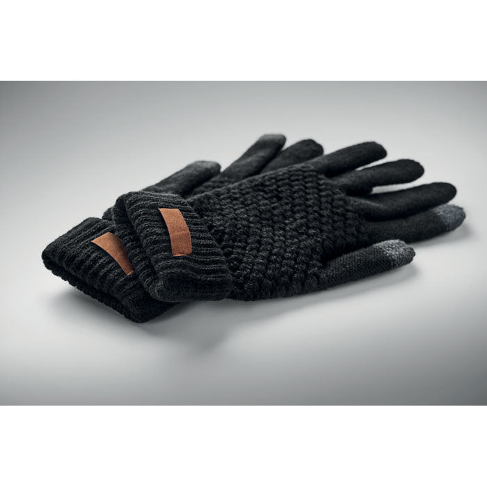 Manusi tactile Rpet