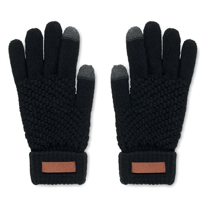 Manusi tactile Rpet