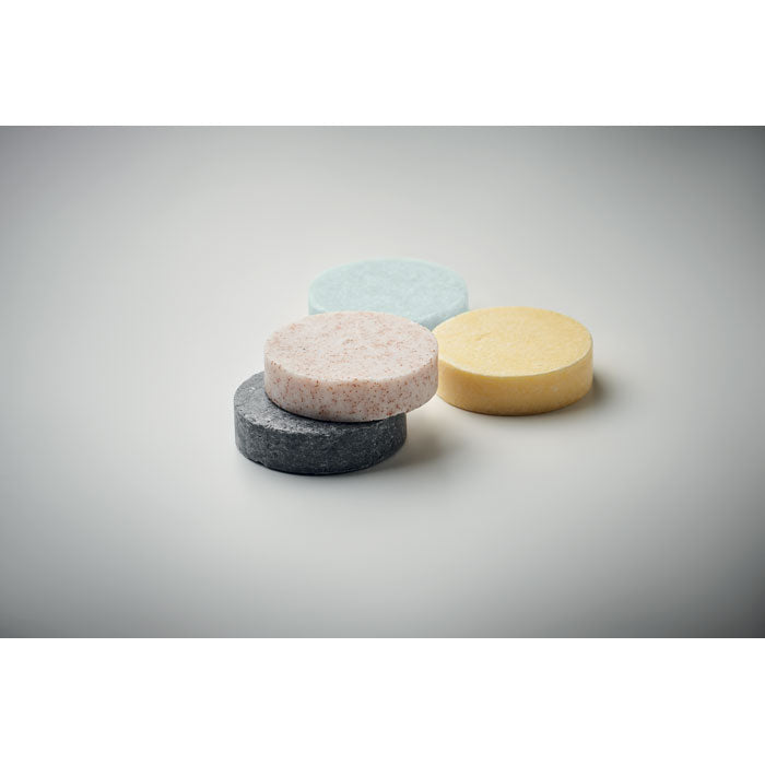 Set cadou vegan de calatorie