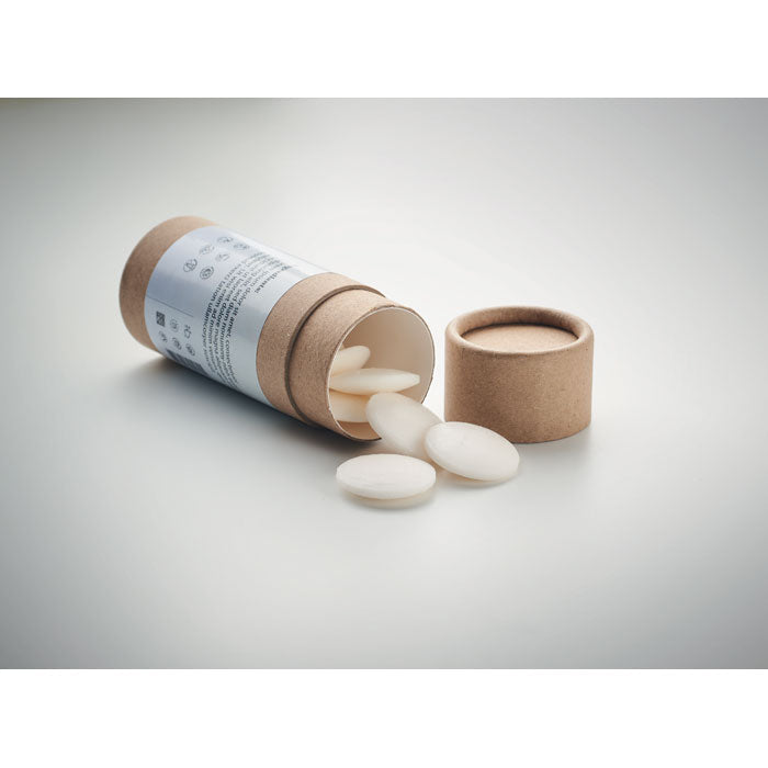 Gel de apa vegan unisex