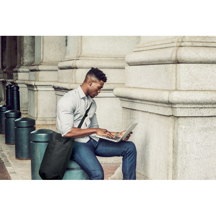 Geanta de cumparaturi din panza 270 gr/m²