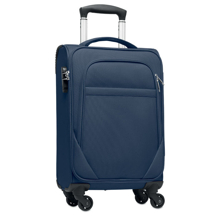 Carucior moale 600D RPET