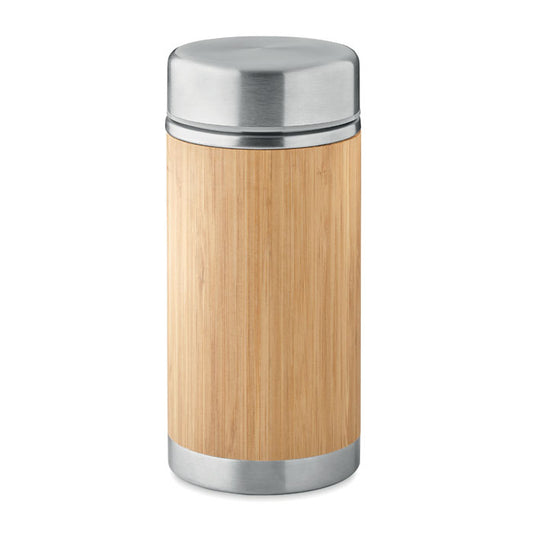 Borcan alimentar cu perete dublu 600 ml