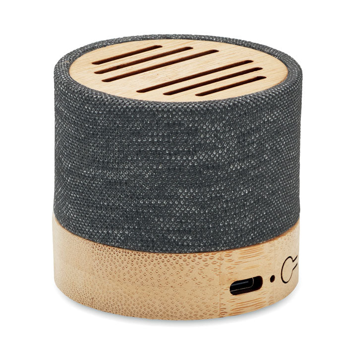 Difuzor wireless Bamboo RPET