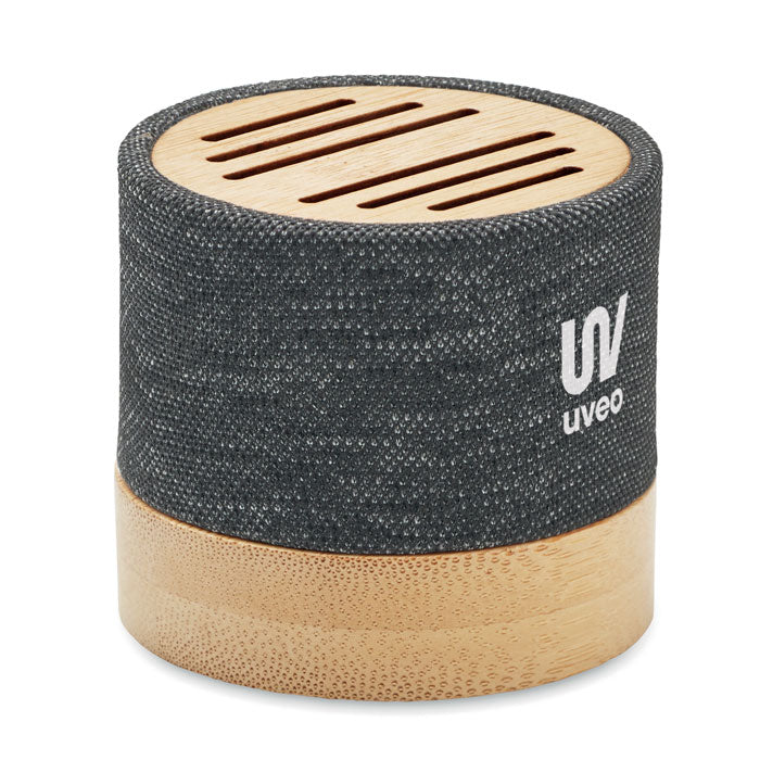Difuzor wireless Bamboo RPET