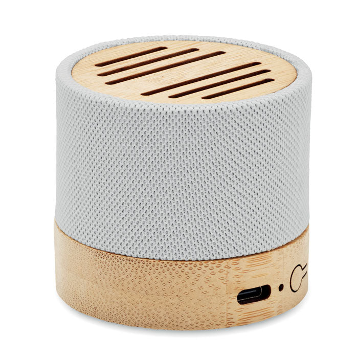 Difuzor wireless Bamboo RPET