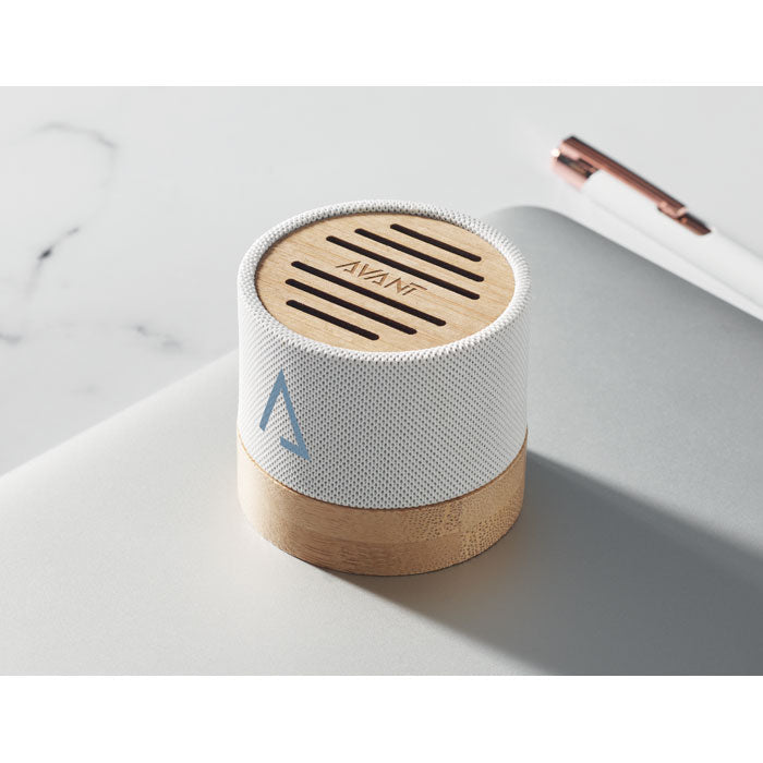 Difuzor wireless Bamboo RPET