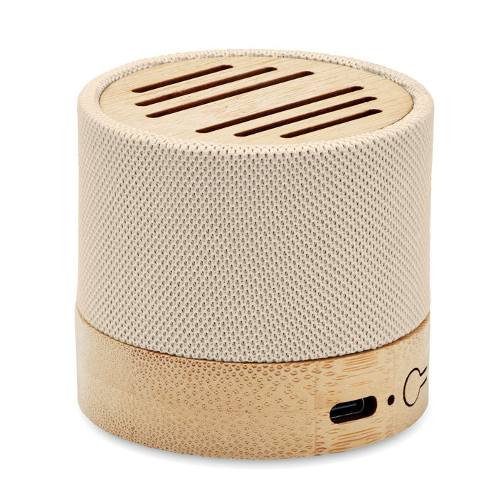 Difuzor wireless Bamboo RPET