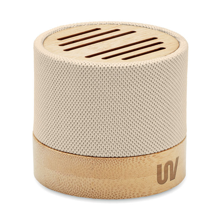 Difuzor wireless Bamboo RPET