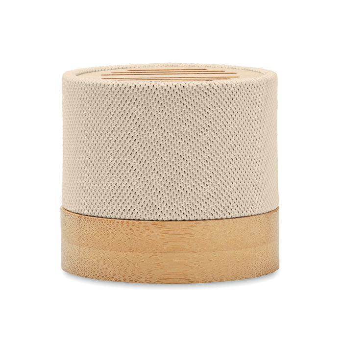 Difuzor wireless Bamboo RPET