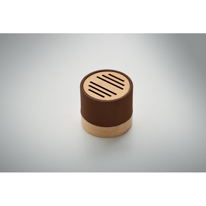 Difuzor wireless Bamboo RPET