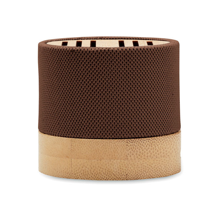 Difuzor wireless Bamboo RPET