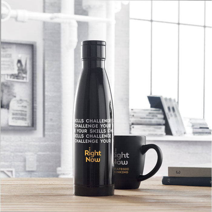Sticla termometru 500ml