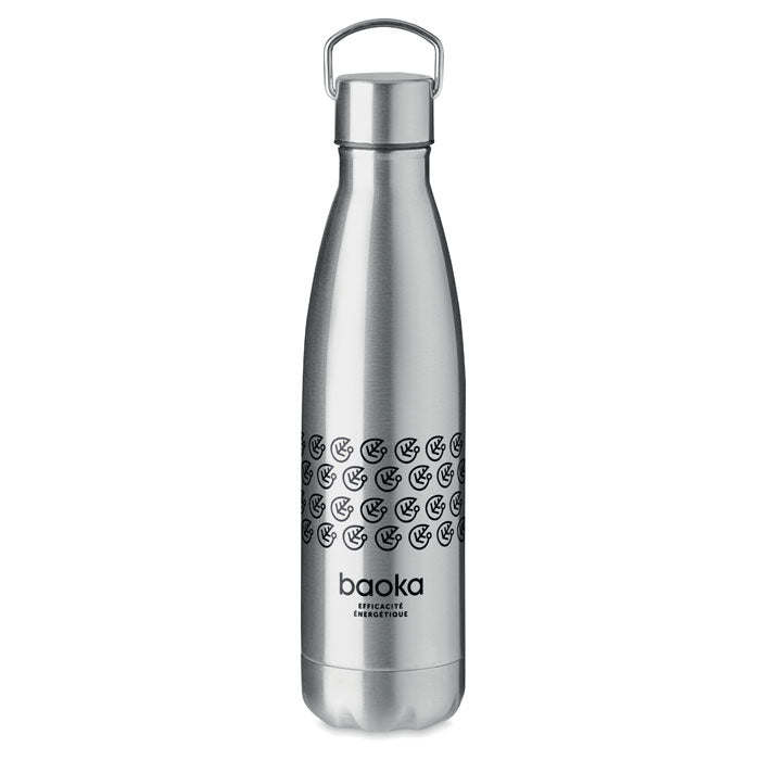 Sticla cu perete dublu de 500 ml