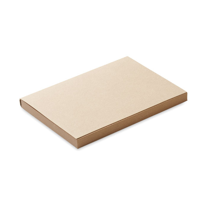 Bloc de note din hartie reciclata