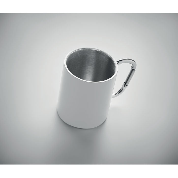 Cana metalica si maner carabinier
