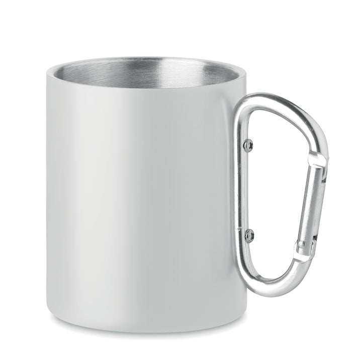 Cana metalica si maner carabinier