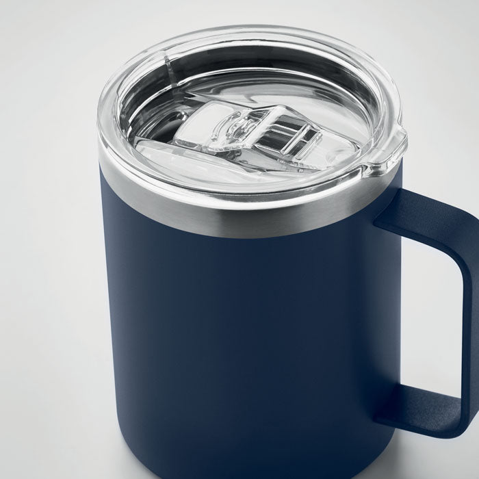 Cana cu perete dublu 300 ml