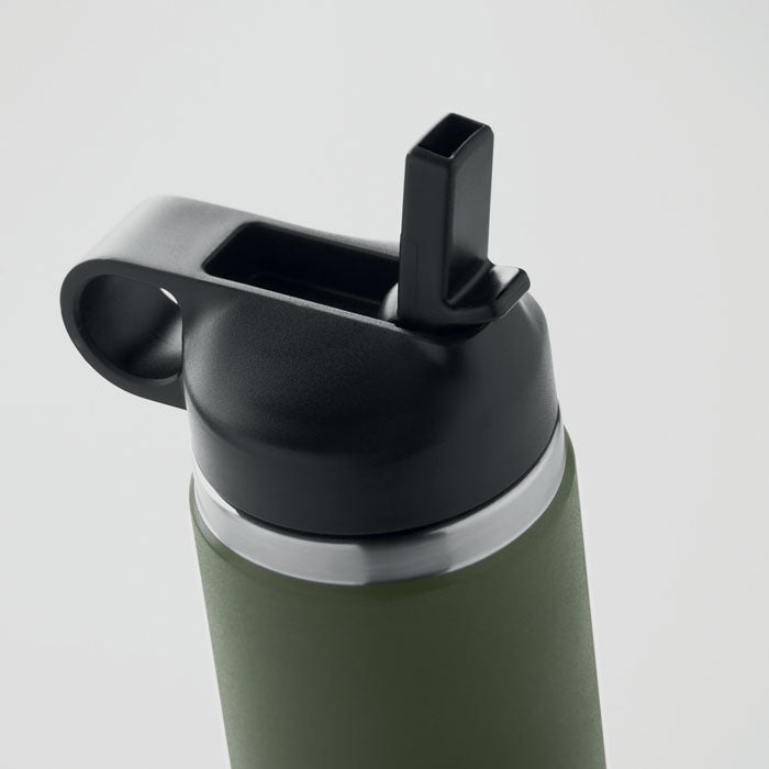 Flacon cu perete dublu de 500 ml
