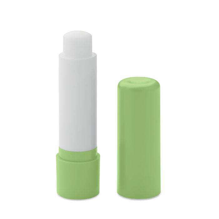 Balsam de buze vegan din ABS reciclat