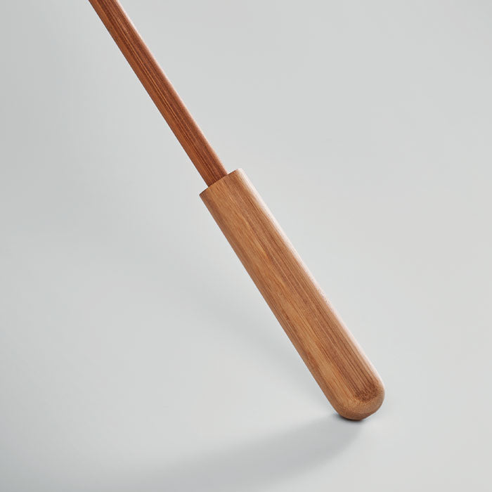 23,5 inch RPET/umbrela din bambus
