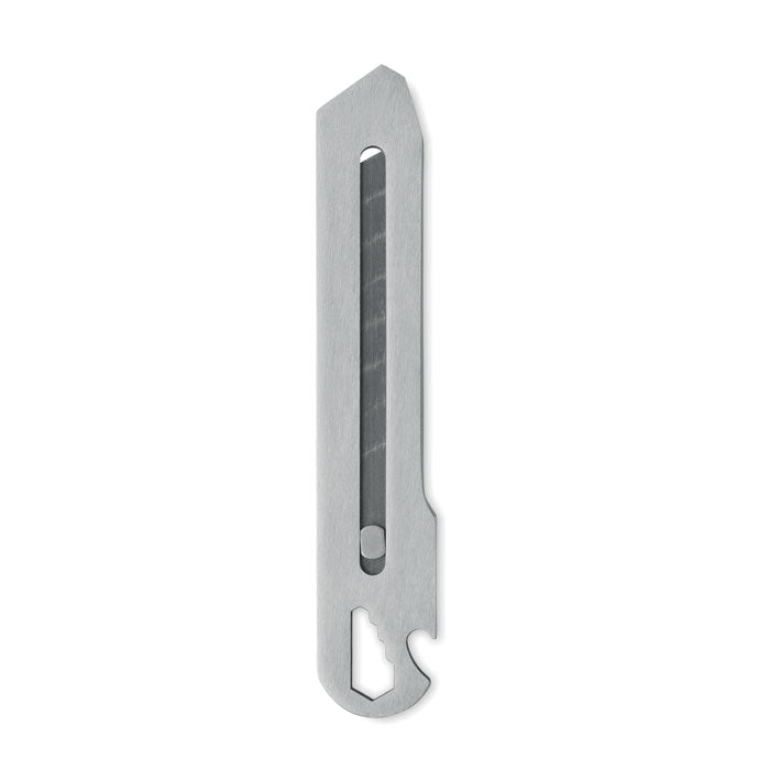 Cutit retractabil cu instrumente multiple
