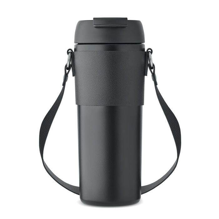 Pahar cu perete dublu 700 ml