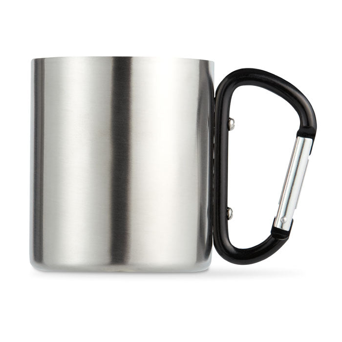 Cana metalica si maner carabinier
