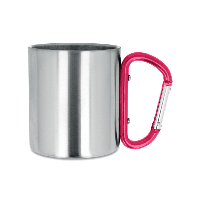 Cana metalica si maner carabinier