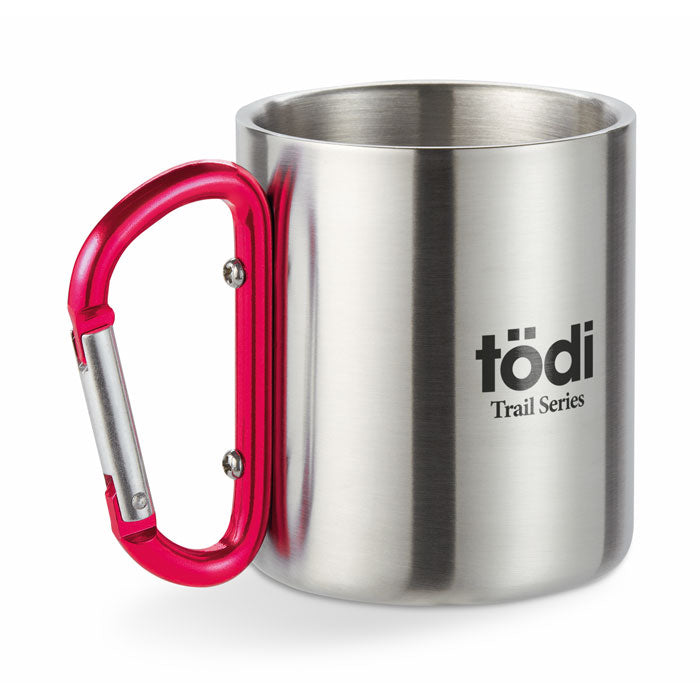 Cana metalica si maner carabinier