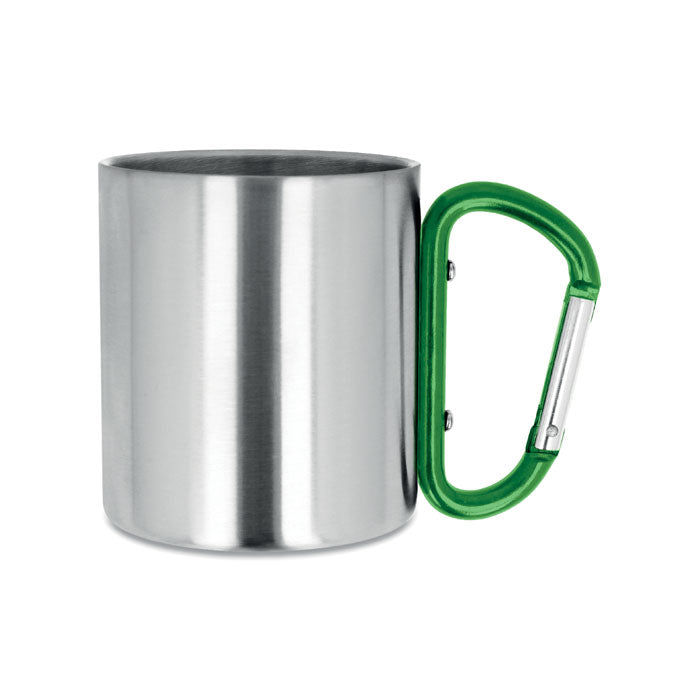 Cana metalica si maner carabinier
