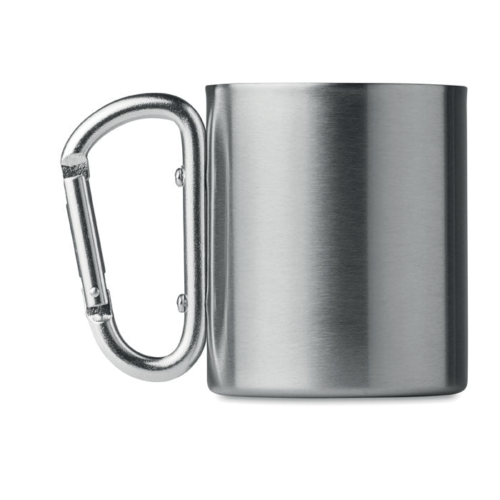 Cana metalica si maner carabinier