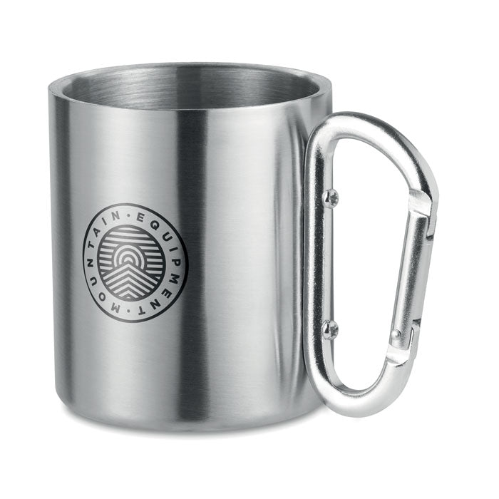 Cana metalica si maner carabinier