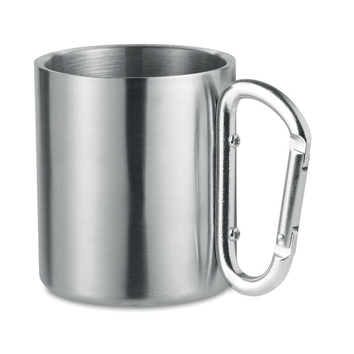 Cana metalica si maner carabinier