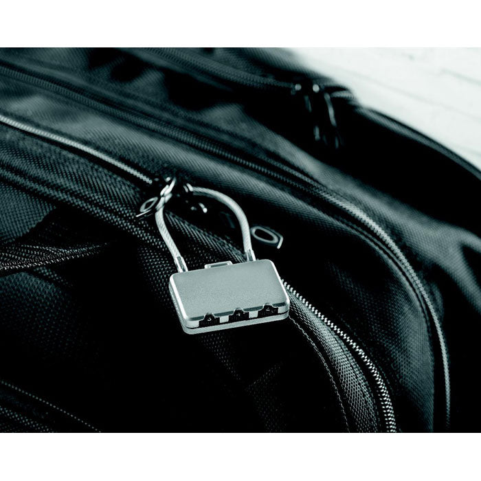 Blocare de securitate