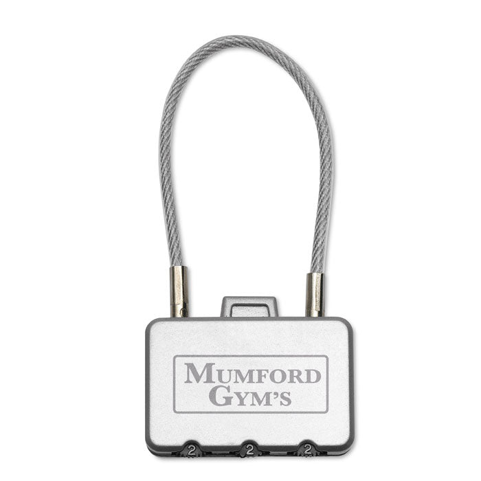 Blocare de securitate
