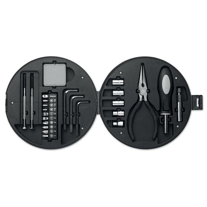 Set de scule din 25 de piese