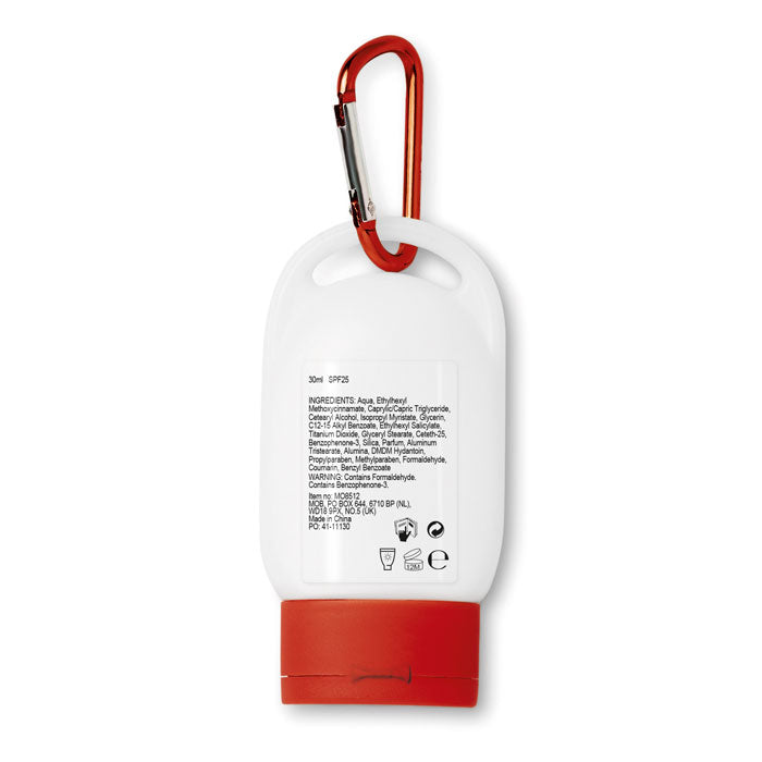 30 ml lotiune de protectie solara