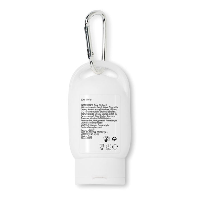 30 ml lotiune de protectie solara
