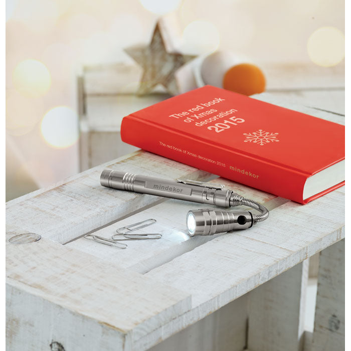 Lanterna extensibila