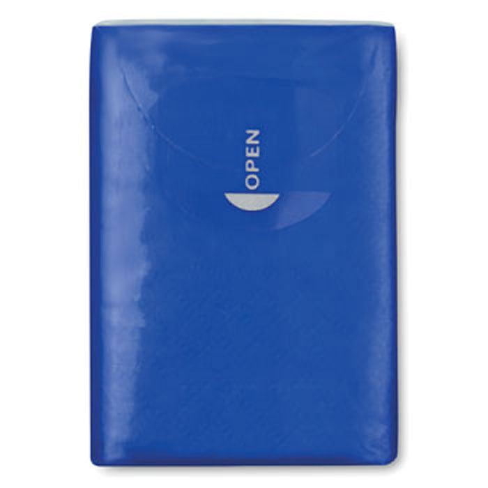 Mini servetele in pachet