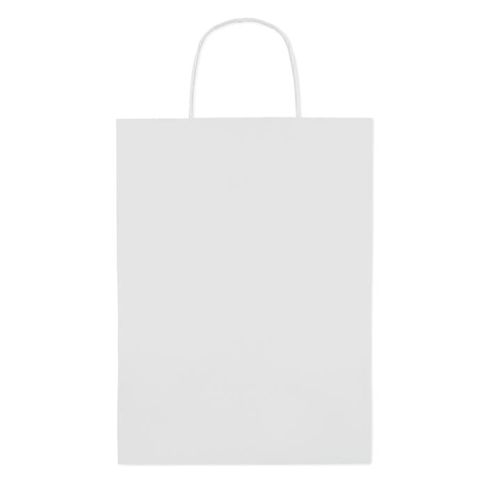 Punga de hartie cadou mare 150 gr/m² A