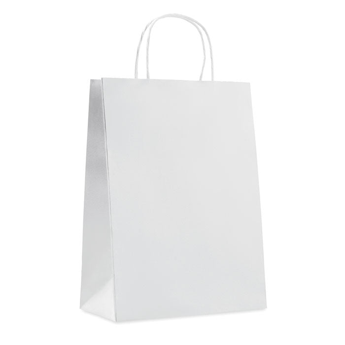 Punga de hartie cadou mare 150 gr/m² A