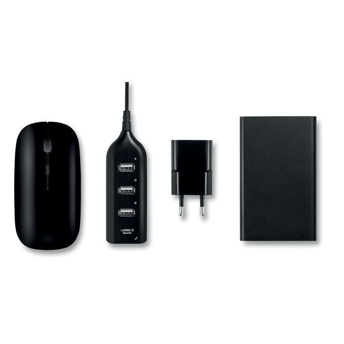 Husa pentru accesorii computer