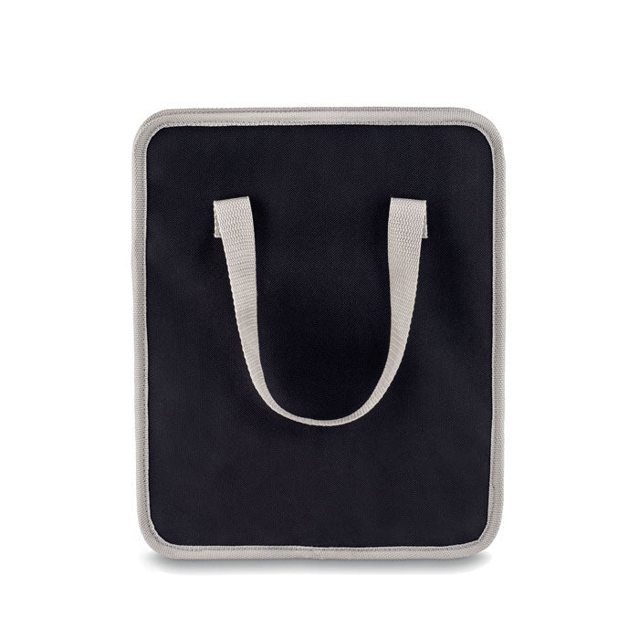 Organizator pliabil pentru masina