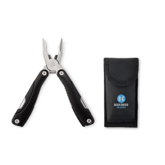 Cutit multifunctional pliabil