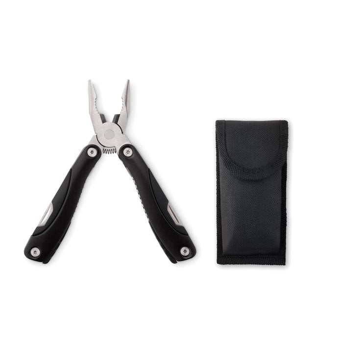 Cutit multifunctional pliabil