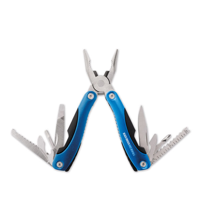 Cutit multifunctional pliabil
