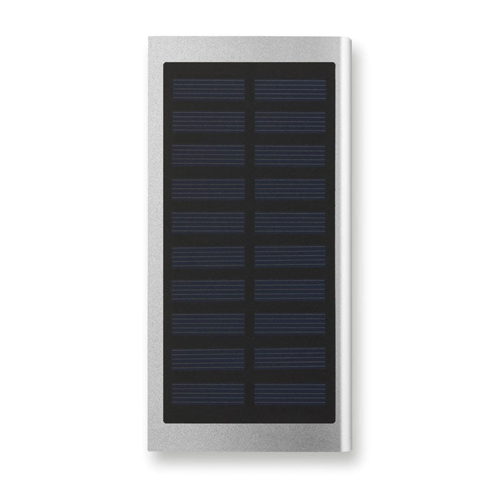 Banca de energie solara 8000 mAh